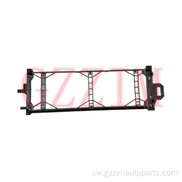 Model 3 Radiator Condenser Msaada 1077082-00-C
